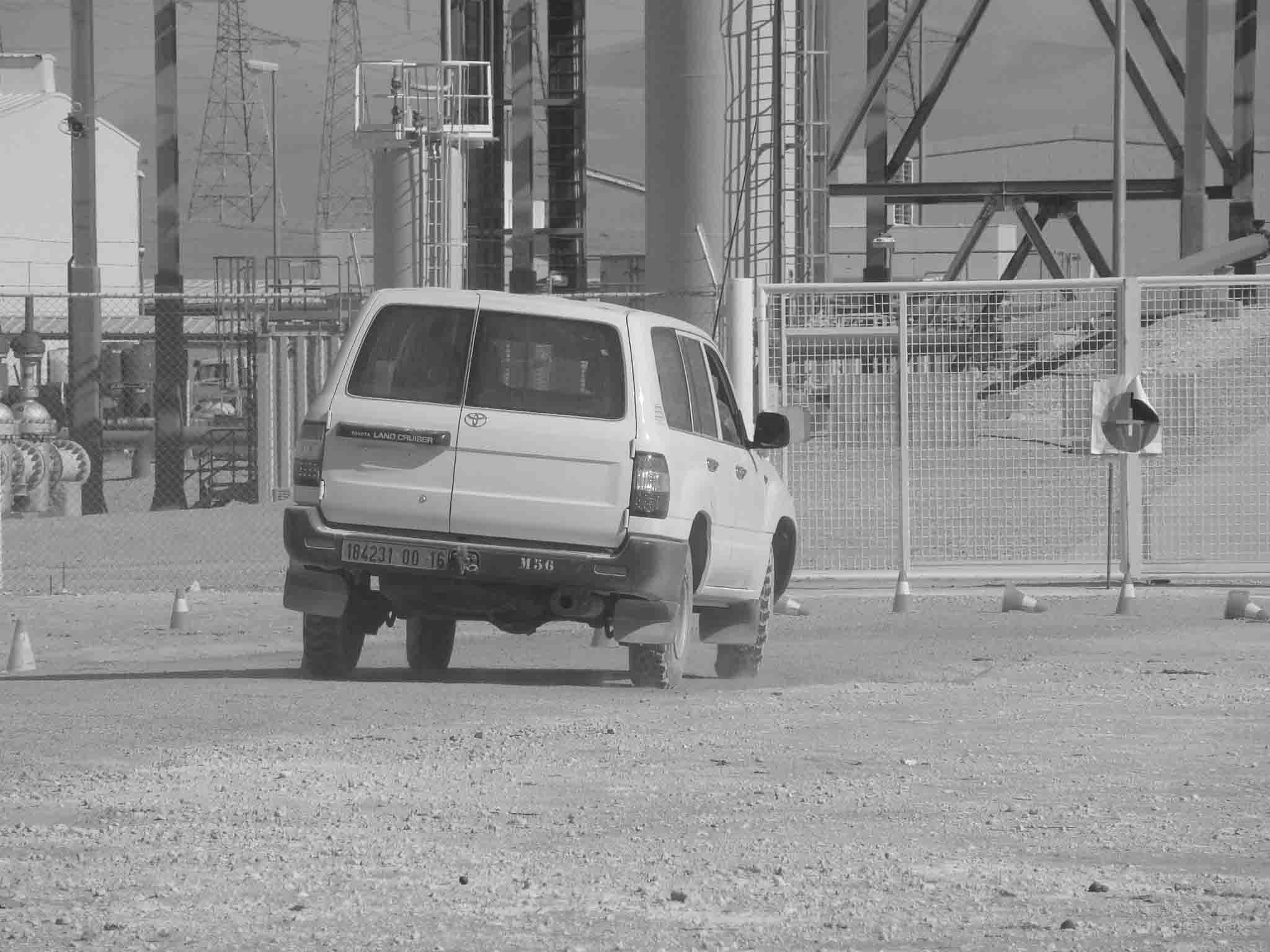 AUTOREFLEX: La Formation qui Transforme des Chauffeurs en Professionnels Accomplis