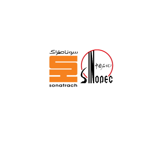 Groupement GSS SONATRACH-SINOPEC