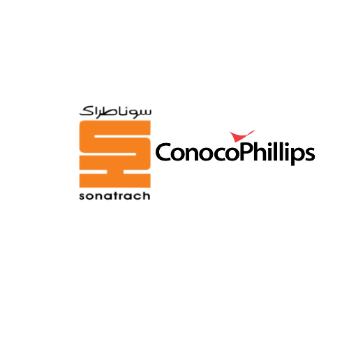 Groupement MLN SONATRACH-CONOCOPHILLIPS