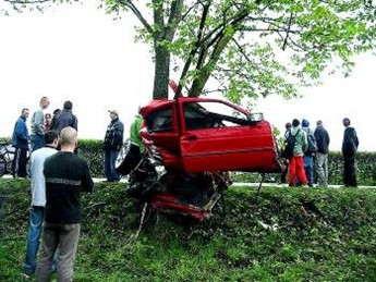 L'ACCIDENT : Le facteur humain