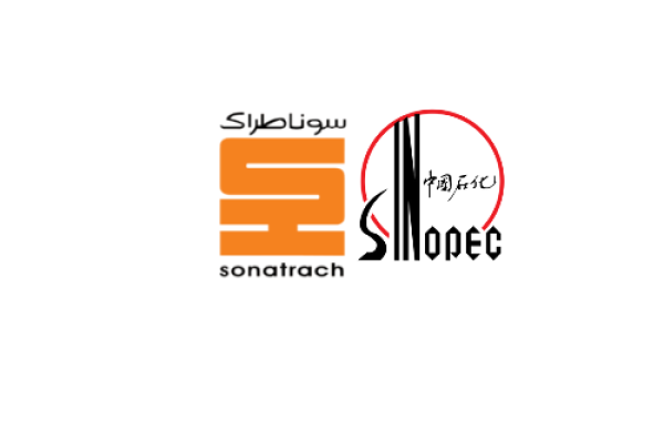 Groupement GSS SONATRACH-SINOPEC