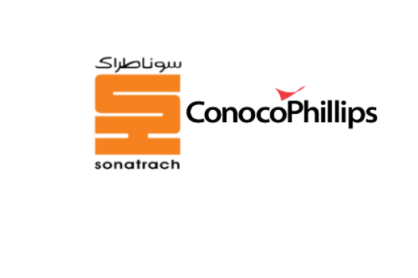 Groupement MLN SONATRACH-CONOCOPHILLIPS