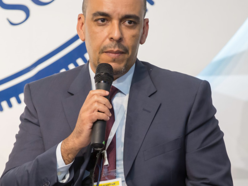 Mahrez KHADER- TRIK TALK 2026