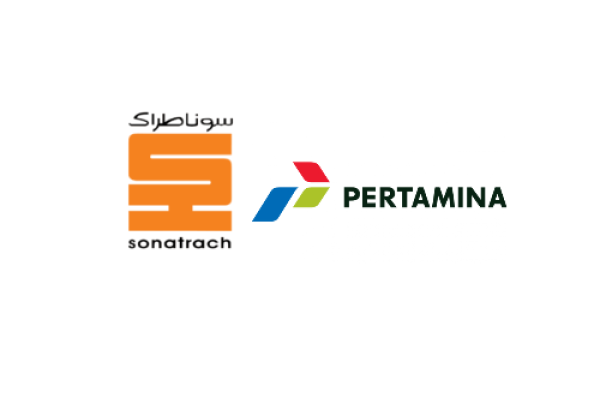 Sonatrach-Pertamina MLN