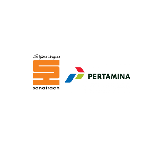 Sonatrach-Pertamina MLN